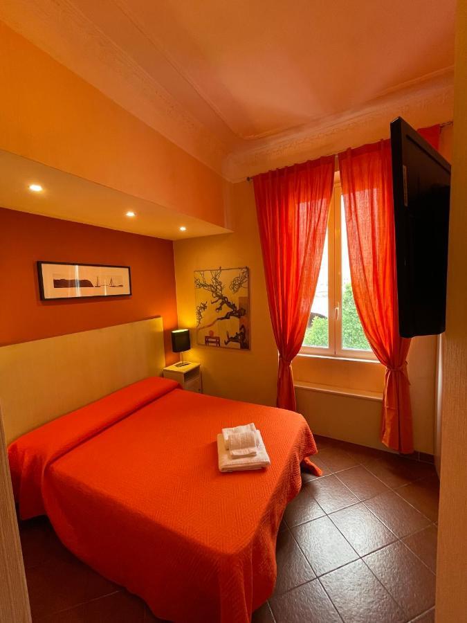 Santa Bibiana B&B Rom Exterior foto
