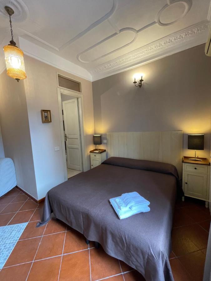 Santa Bibiana B&B Rom Exterior foto