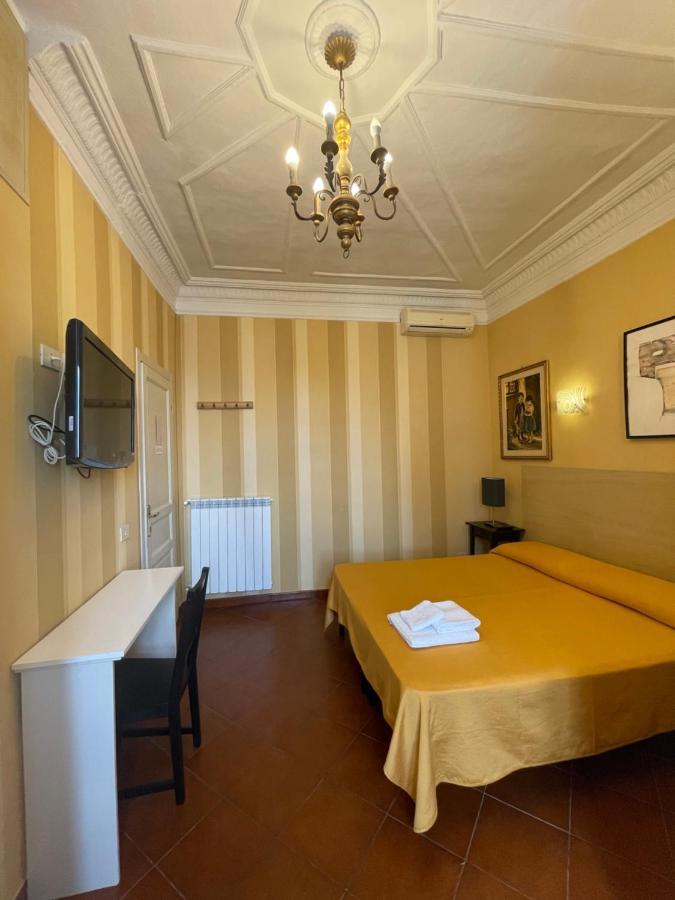 Santa Bibiana B&B Rom Exterior foto