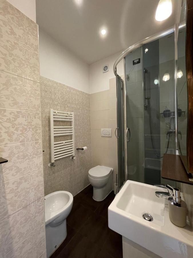 Santa Bibiana B&B Rom Exterior foto