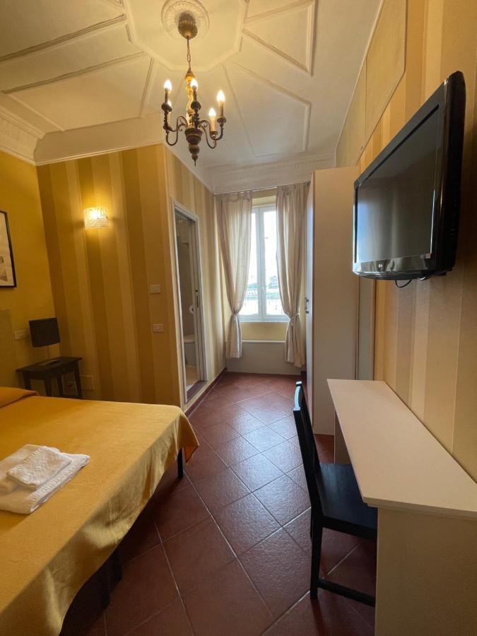 Santa Bibiana B&B Rom Exterior foto