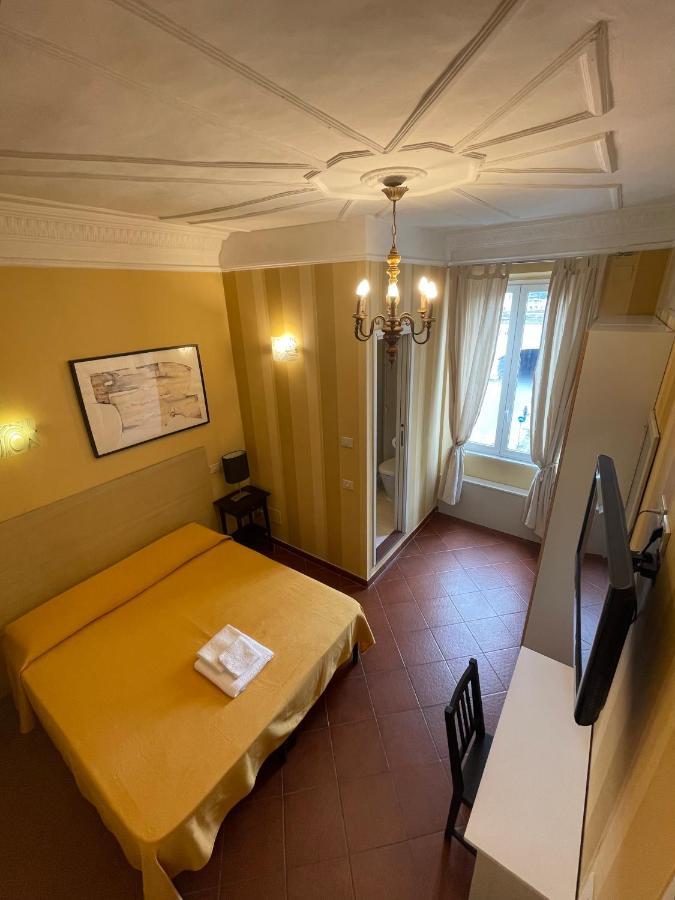 Santa Bibiana B&B Rom Exterior foto