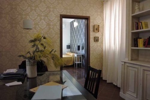 Santa Bibiana B&B Rom Exterior foto